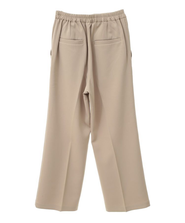 AMERICAN HOLIC「美・美・美Wクロスストレッチスラックスパンツ」|その他|