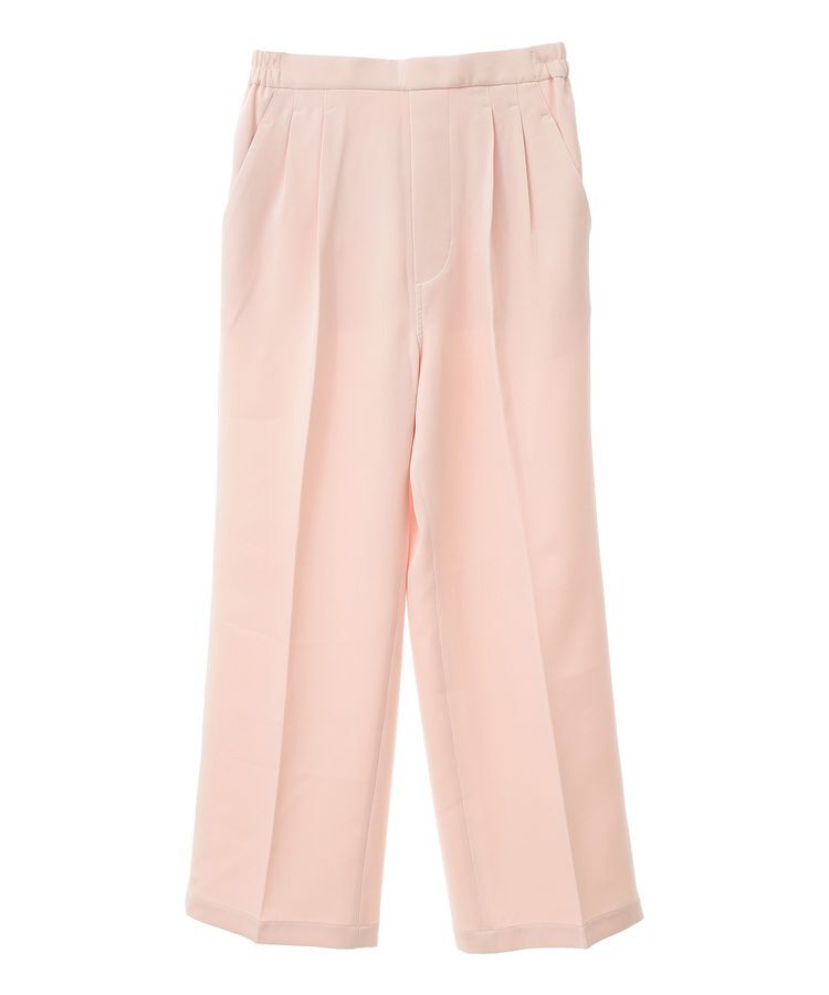 AMERICAN HOLIC「美・美・美Wクロスストレッチスラックスパンツ」|その他|