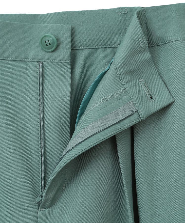 AMERICAN HOLIC「タックワイドパンツ」|その他|