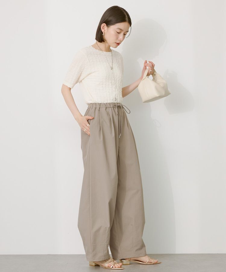 AMERICAN HOLIC「ぽこぽこ半袖Tシャツ」|Tシャツ・カットソー|