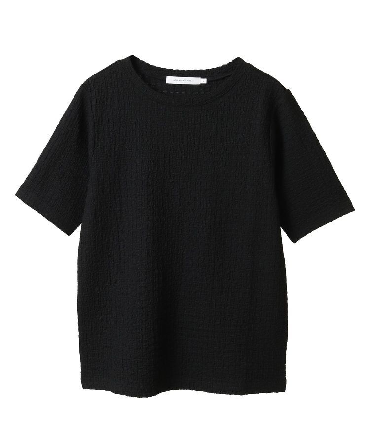 AMERICAN HOLIC「ぽこぽこ半袖Tシャツ」|Tシャツ・カットソー|