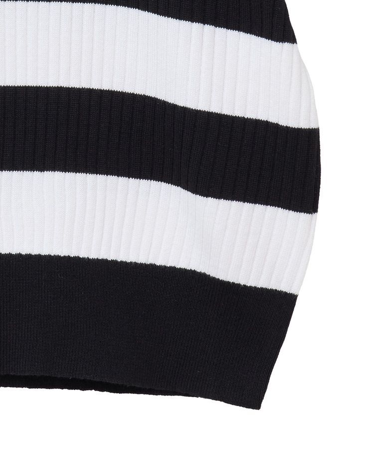 AMERICAN HOLIC「アソートニットポロシャツ」|ニット・セーター|