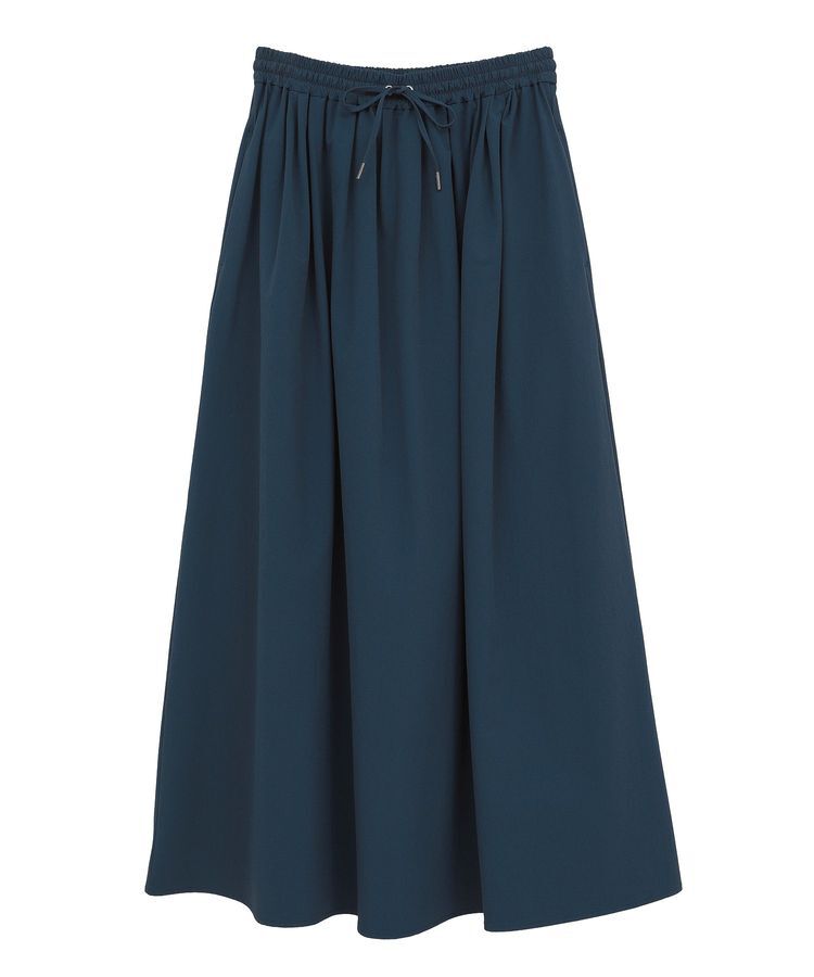 AMERICAN HOLIC「【多機能】タックトップス＋ギャザースカート」|スーツ|