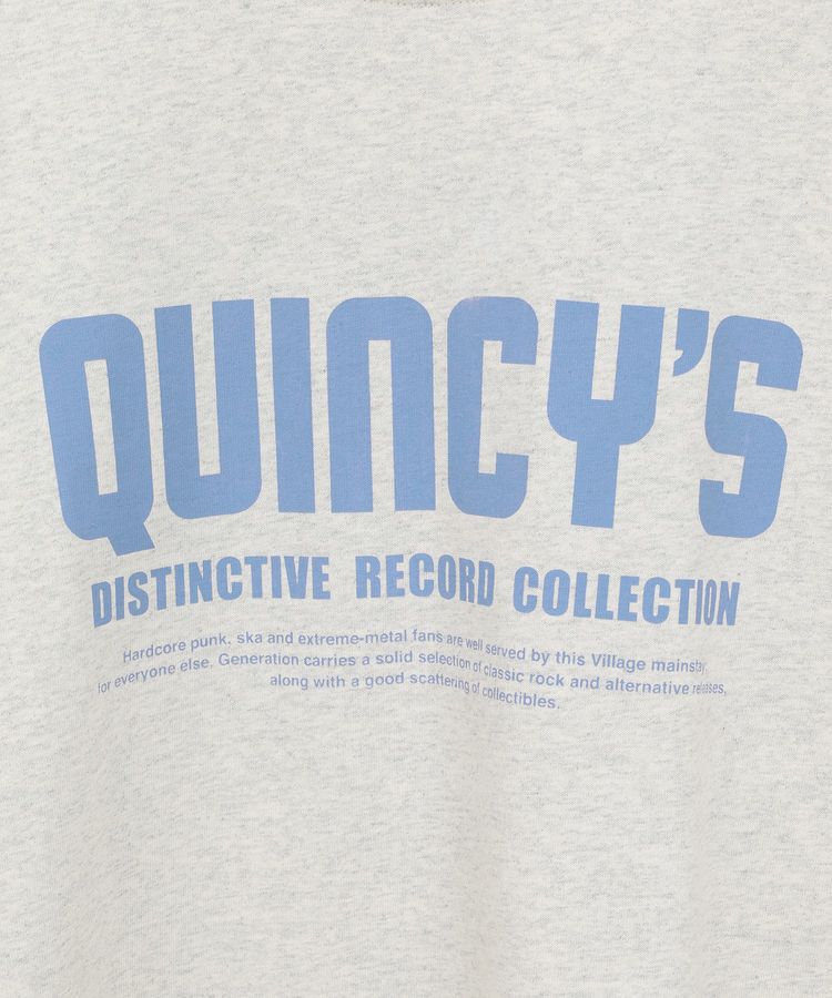 AMERICAN HOLIC「CityプリントTシャツ」|Tシャツ・カットソー|