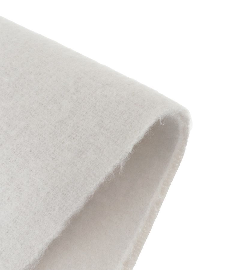 AMERICAN HOLIC「バイカラーシャギーマフラー」|マフラー|