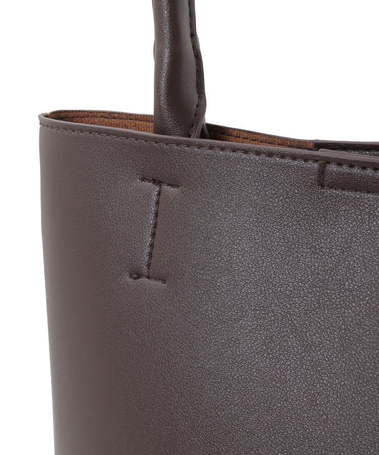 AMERICAN HOLIC「【2WAY】ショルダートートバッグ」|トートバッグ|