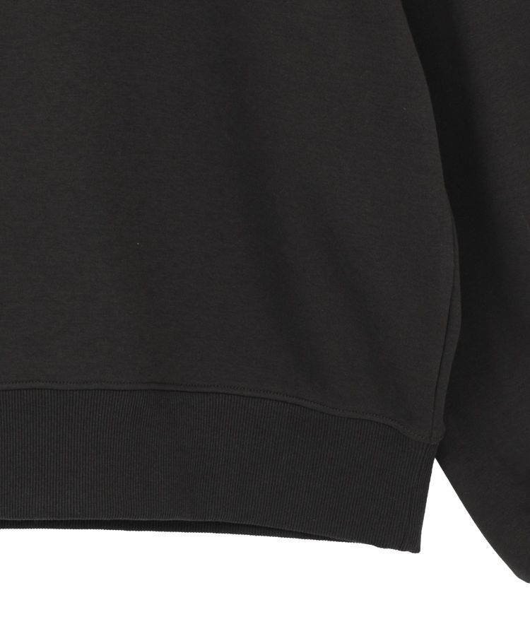 AMERICAN HOLIC「フレンチロゴ裏起毛プルオーバー」|スウェット・ジャージ|