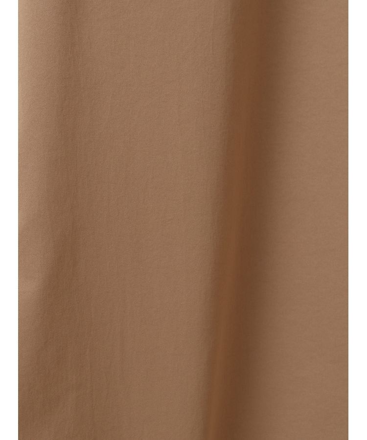 armonia「armonia.異素材シャーリングワンピース」|ワンピース|