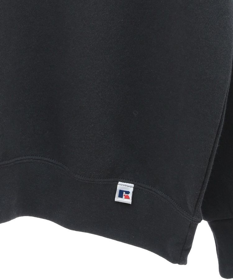 Green Parks「■RUSSELL ロゴ刺繍スウェット」|スウェット・ジャージ|