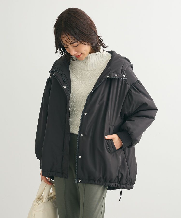 Green Parks「・swing by モンスターパーカーコート」|その他|