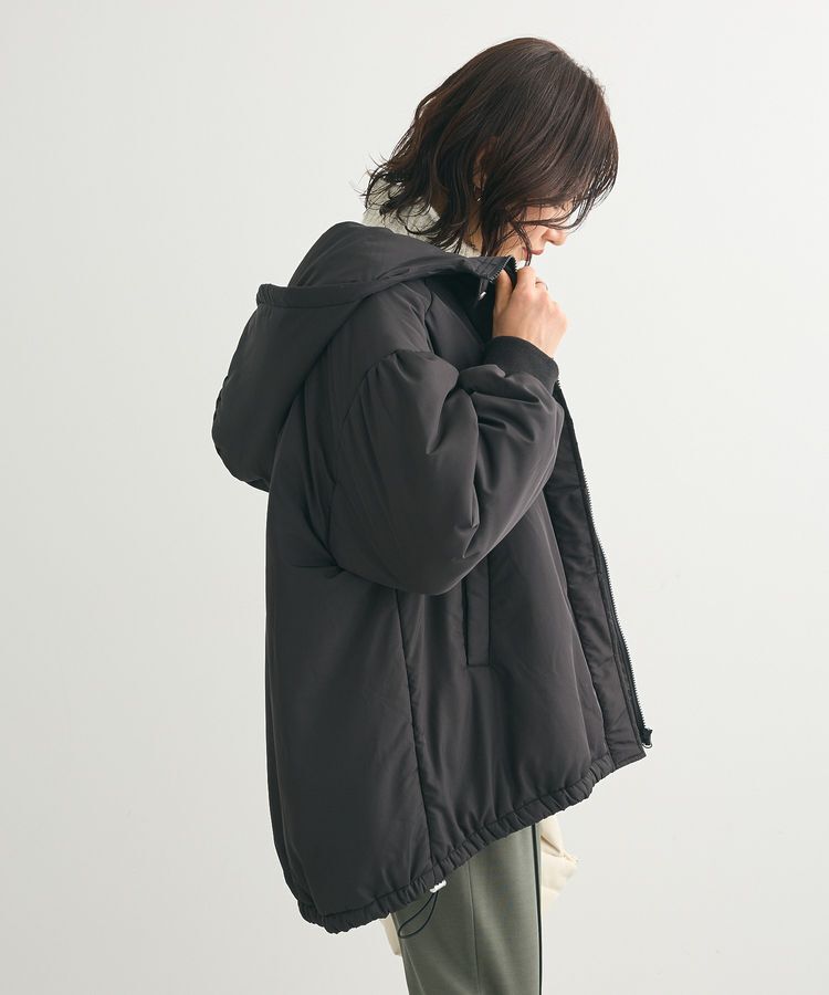 Green Parks「・swing by モンスターパーカーコート」|その他|
