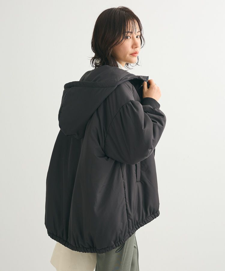 Green Parks「・swing by モンスターパーカーコート」|その他|