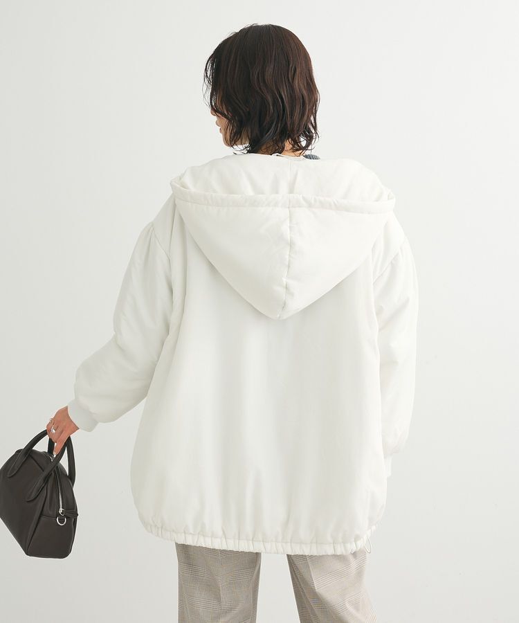 Green Parks「・swing by モンスターパーカーコート」|その他|