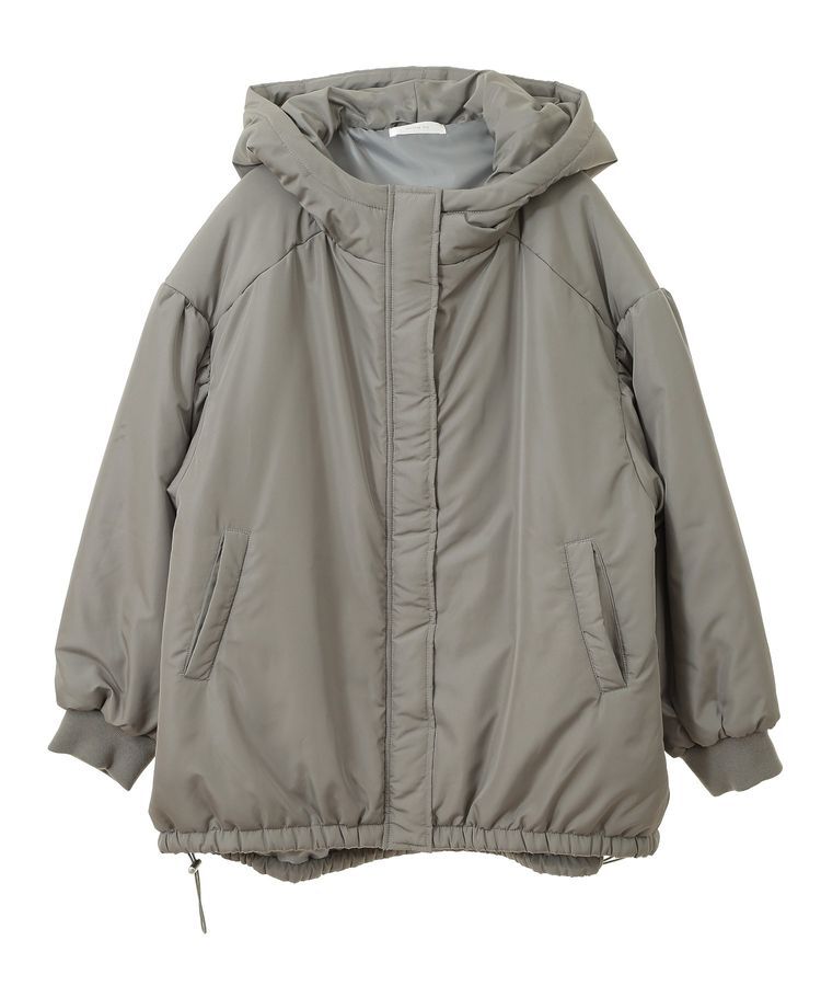 Green Parks「・swing by モンスターパーカーコート」|その他|