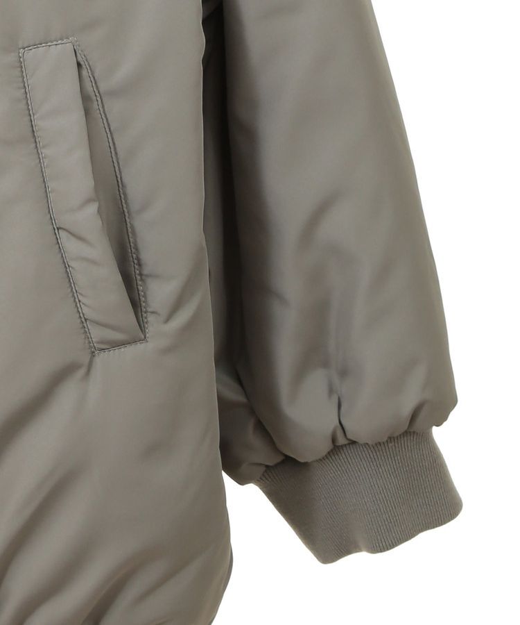 Green Parks「・swing by モンスターパーカーコート」|その他|