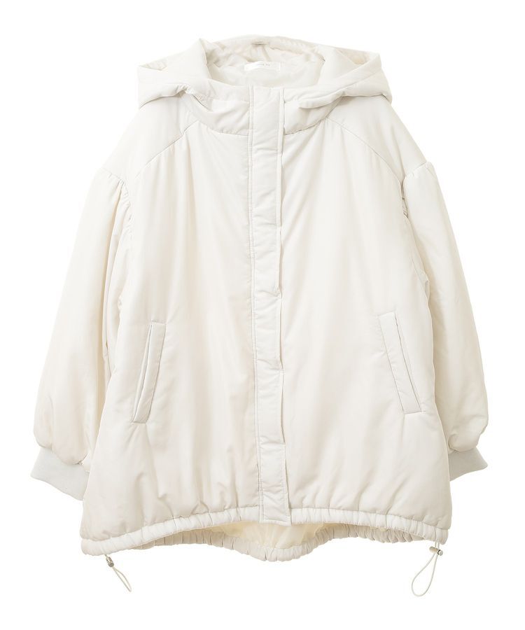 Green Parks「・swing by モンスターパーカーコート」|その他|