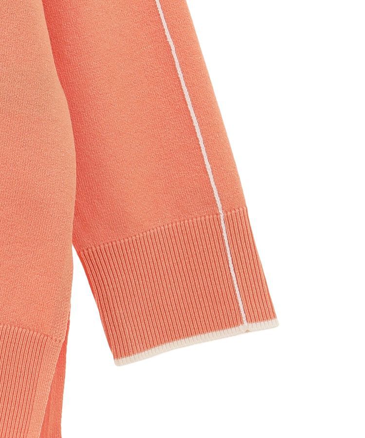 Green Parks「アンチピリングライン入りニットプルオーバー」|ニット・セーター|