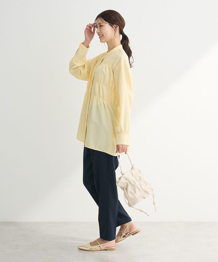 Green Parks「andmikka.3WAYタックドロストショルダー」|ショルダー・メッセンジャー|