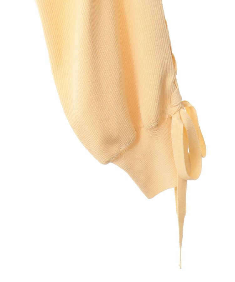 Green Parks「dazzlin ニットボレロ」|カーディガン|