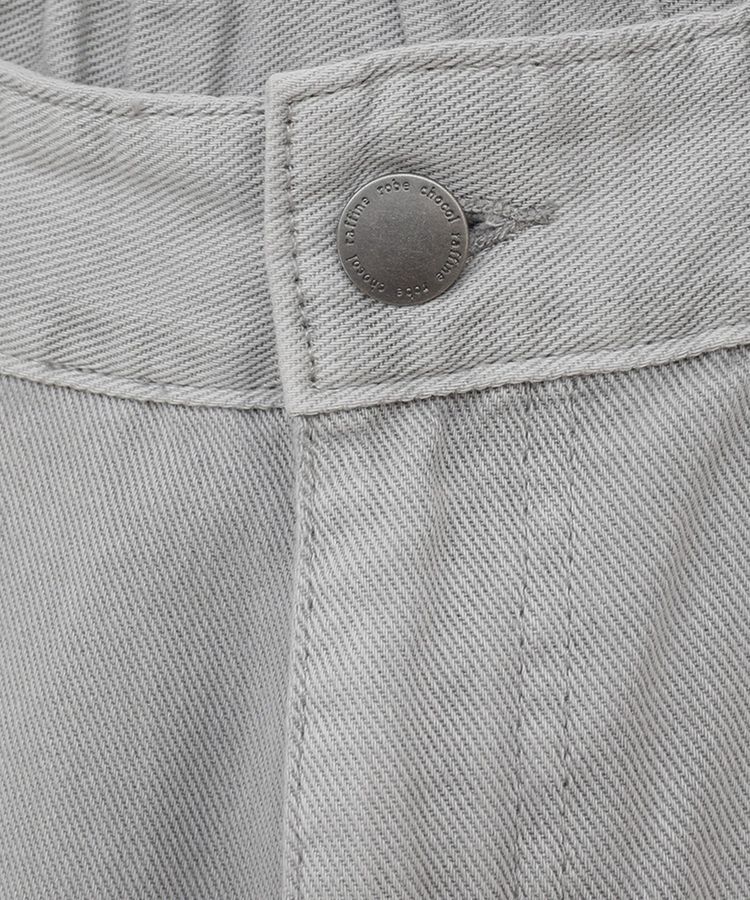 Green Parks「カラーピグメントパンツ」|その他|