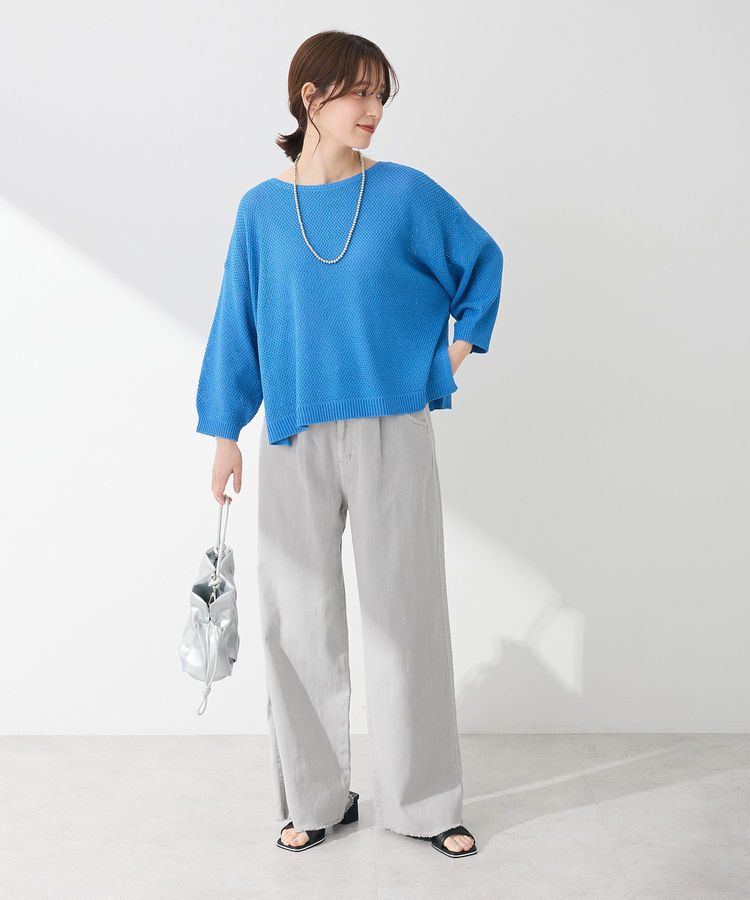 Green Parks「カラーピグメントパンツ」|その他|