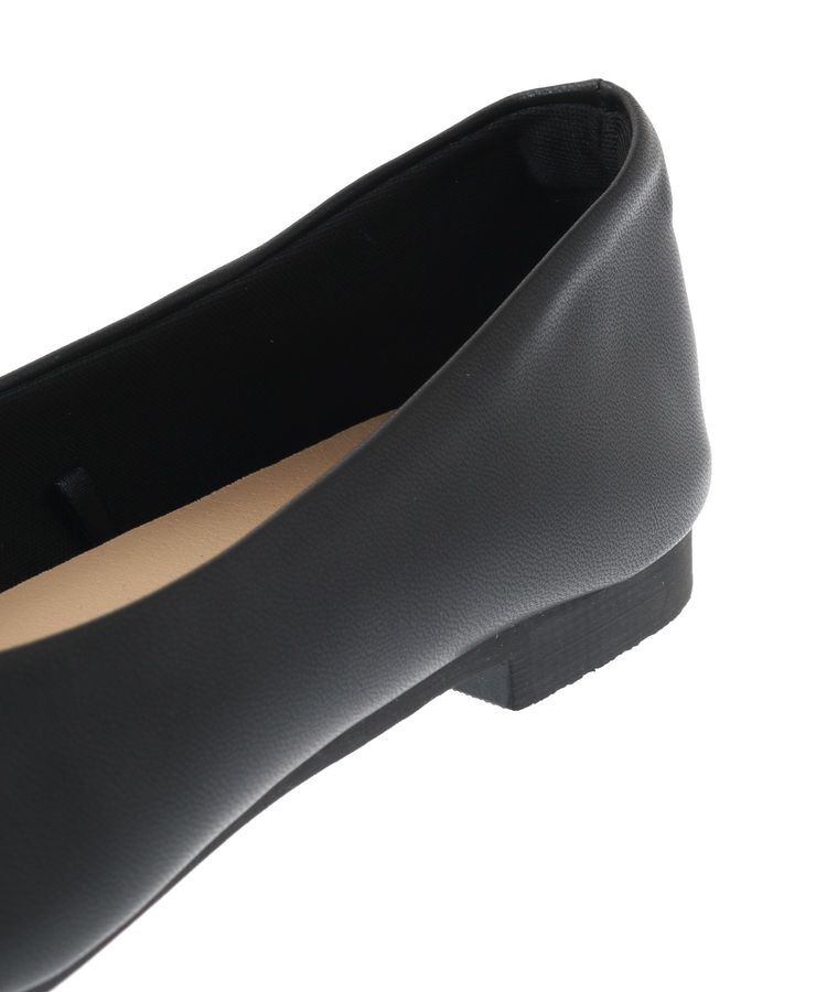 Green Parks「・minia リボンバレエシューズ」|その他|