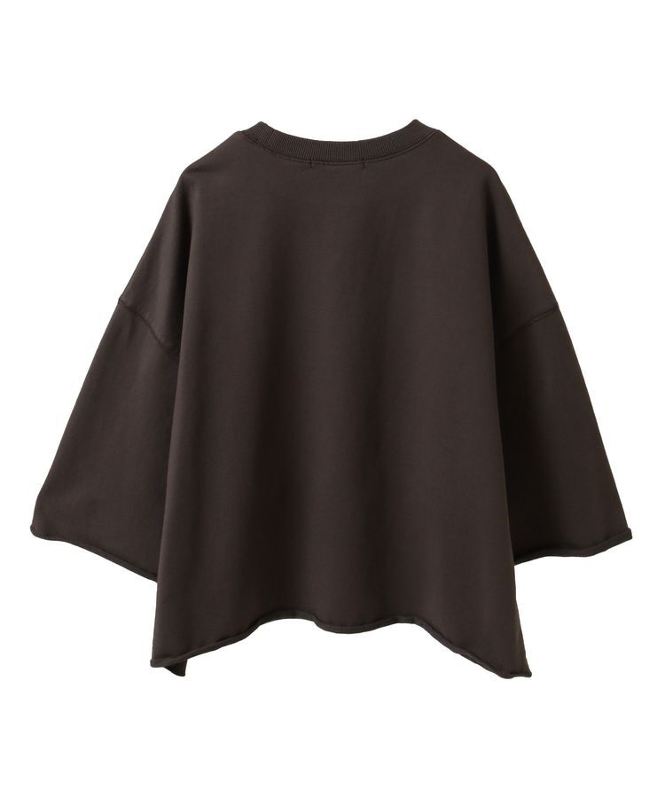 Green Parks「・SUGAR SPOON TORApt7分袖スウェット」|スウェット・ジャージ|