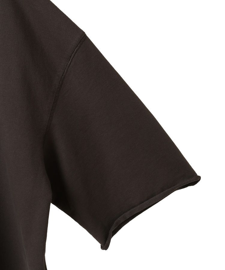 Green Parks「・SUGAR SPOON TORApt7分袖スウェット」|スウェット・ジャージ|