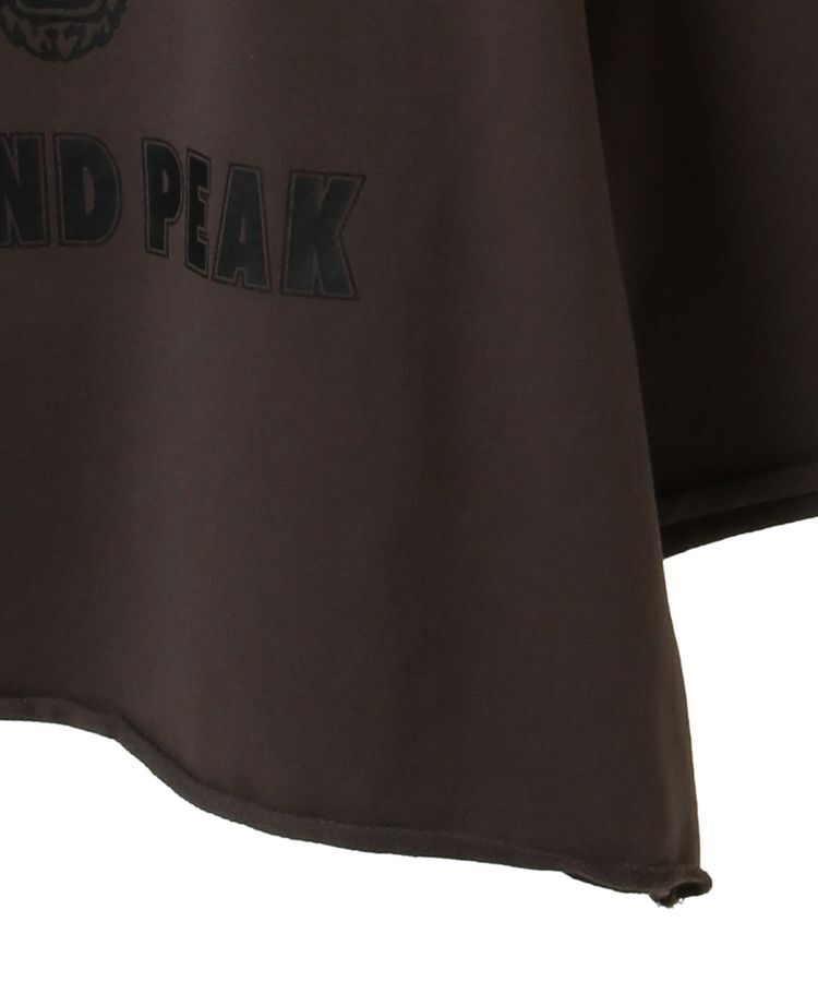 Green Parks「・SUGAR SPOON TORApt7分袖スウェット」|スウェット・ジャージ|