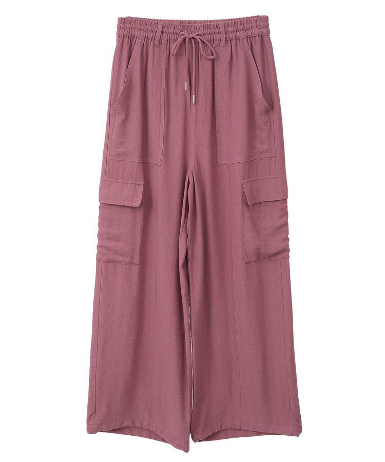 Green Parks「・SUGAR SPOON ドビーカーゴパンツ」|その他|