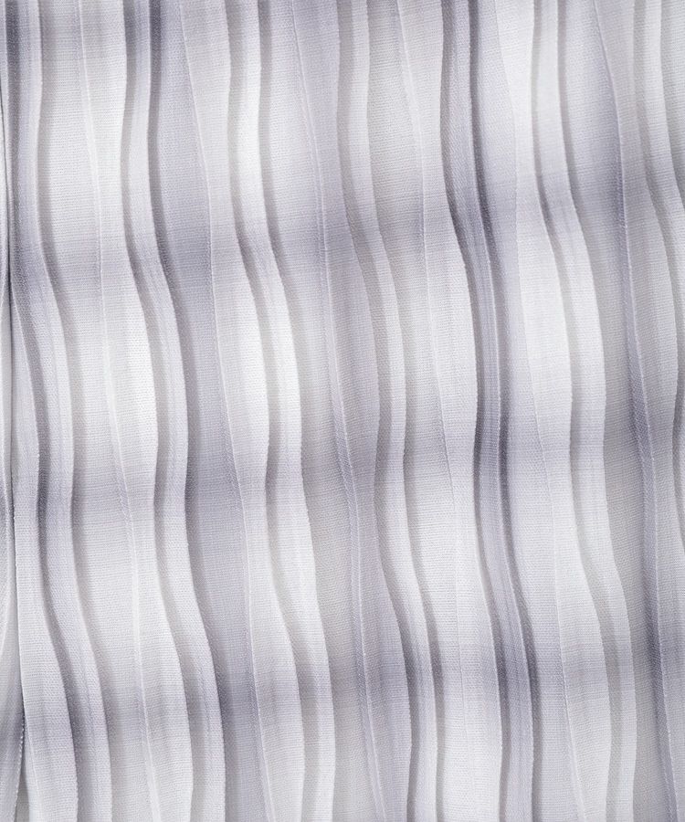 Green Parks「セルフカットウェーブプリーツパンツ」|その他|