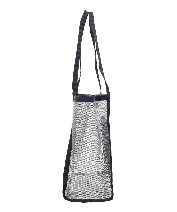 Green Parks「・QUON クリアトートバッグ」|トートバッグ|