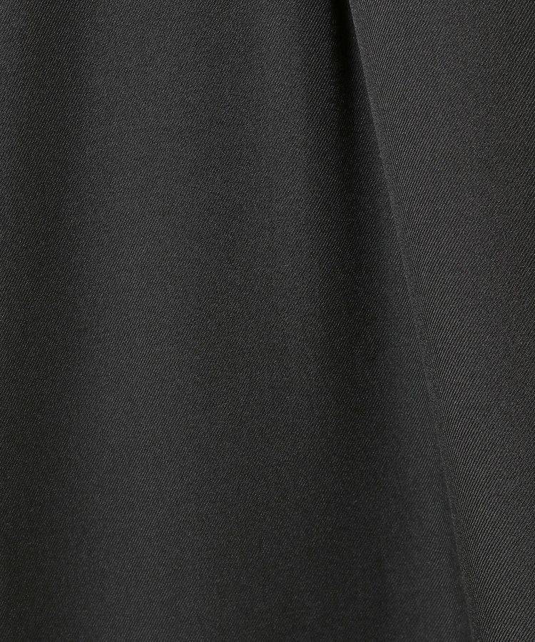 Green Parks「フレンチスリーブレースアップジャンスカ」|ジャンパースカート|