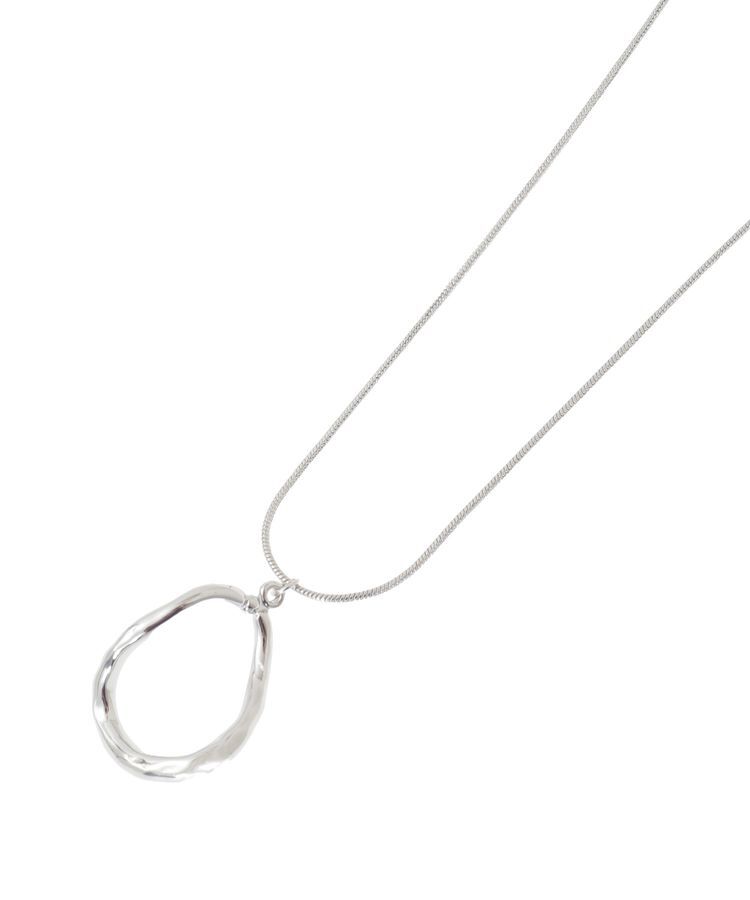 armonia「every walk.ポインテッドスライドネックレス」|ネックレス|