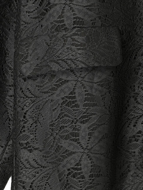 YECCA VECCA「レースジャケット」|その他|