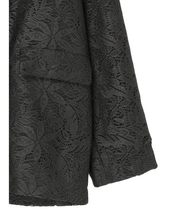 YECCA VECCA「レースジャケット」|その他|