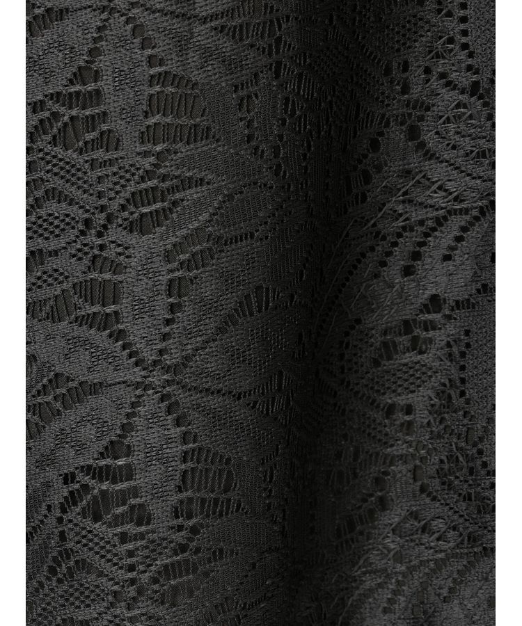 YECCA VECCA「レースジャケット」|その他|