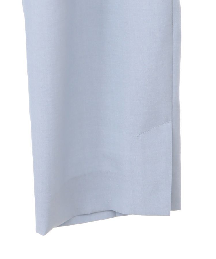 YECCA VECCA「サラサライージーテーパードパンツ」|その他|