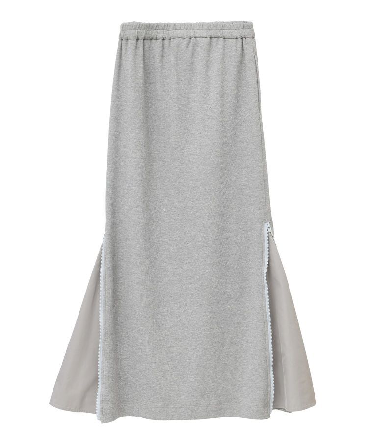 Editt by YECCA VECCA「ZIPアレンジスカート」|スカート|