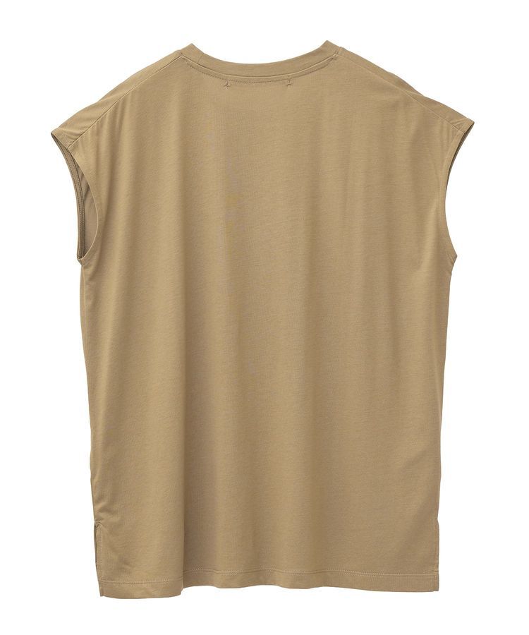 YECCA VECCA「フォトプリントTee」|Tシャツ・カットソー|