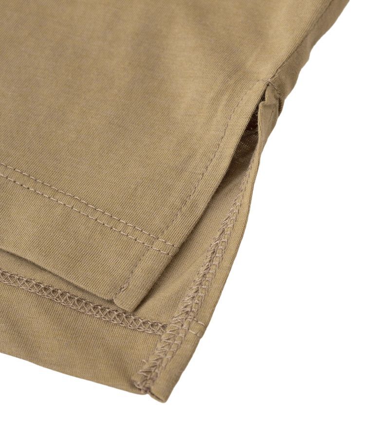 YECCA VECCA「フォトプリントTee」|Tシャツ・カットソー|