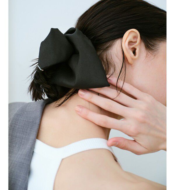 allureville「ホルターネックカップインタンク」|タンクトップ|