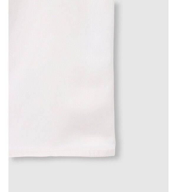 LOULOU WILLOUGHBY「◇ 【LOULOU WILLOUGHBY】サテンキャミソール」|Tシャツ・カットソー|