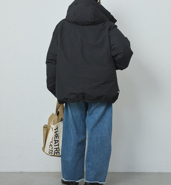  「【FIRST DOWN】WRAP DOWN DICROS」|ダウン|