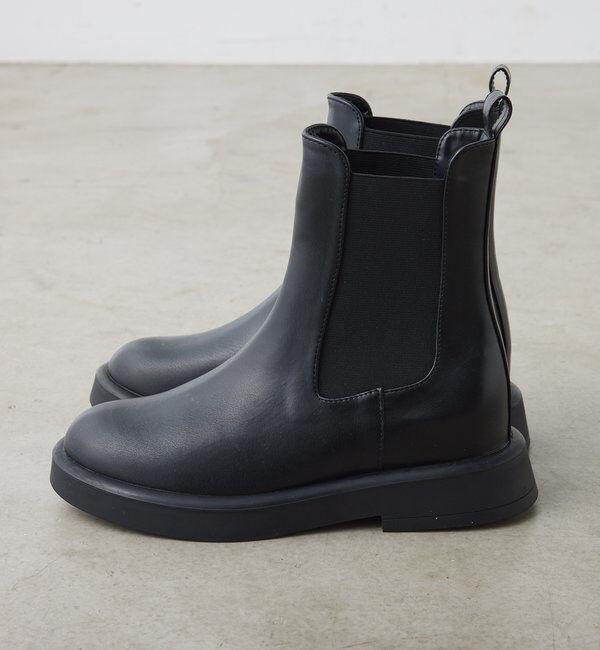  「サイドゴアブーツ」|その他|