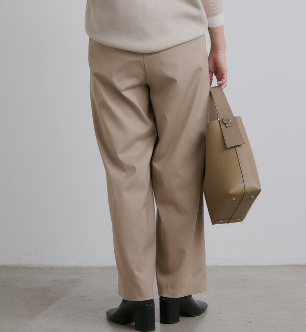  「【＠sein___000企画】スッキリシルエットイージーパンツ」|その他|