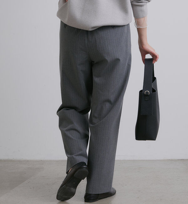  「【＠sein___000企画】スッキリシルエットイージーパンツ」|その他|