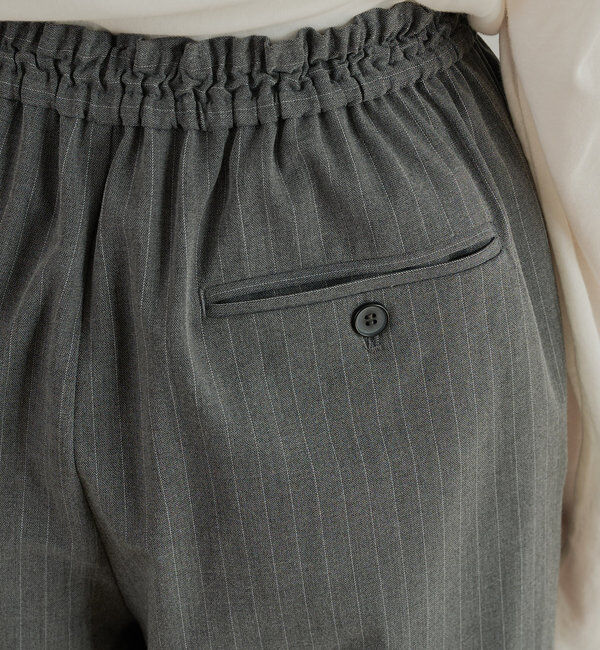  「【＠sein___000企画】スッキリシルエットイージーパンツ」|その他|