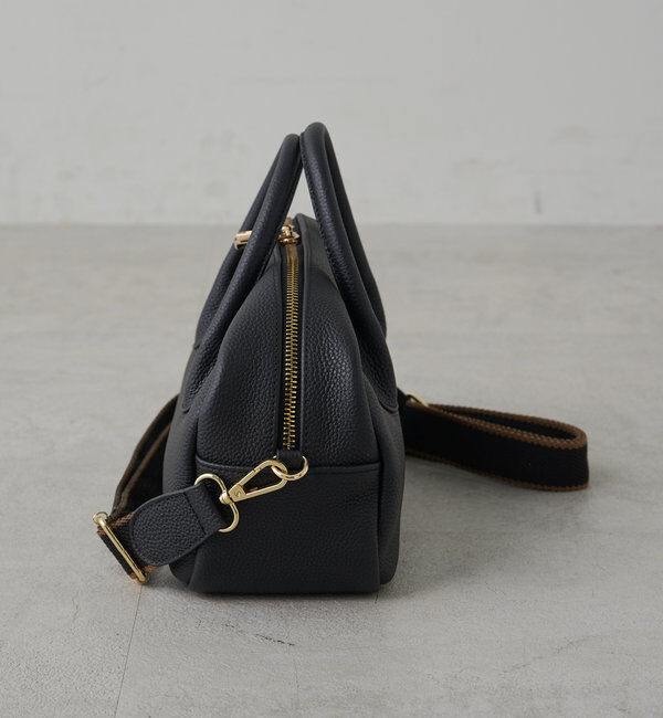  「レザー2WAY BAG」|ショルダー・メッセンジャー|