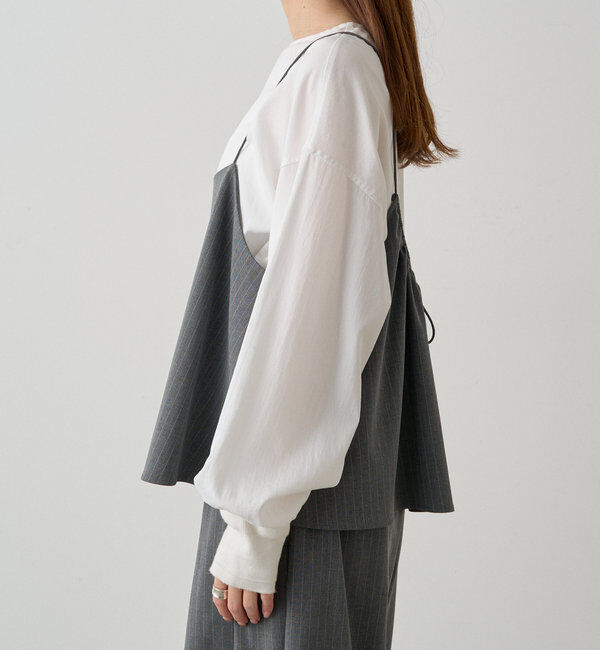  「【SET ITEM】TRビスチェ+パンツセット」|その他|